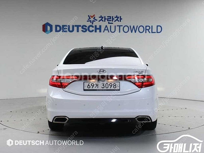 중고차 할부 그랜저 HG HG220 PREMIUM 20...--4