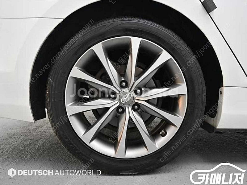 중고차 할부 그랜저 HG HG220 PREMIUM 20...--5