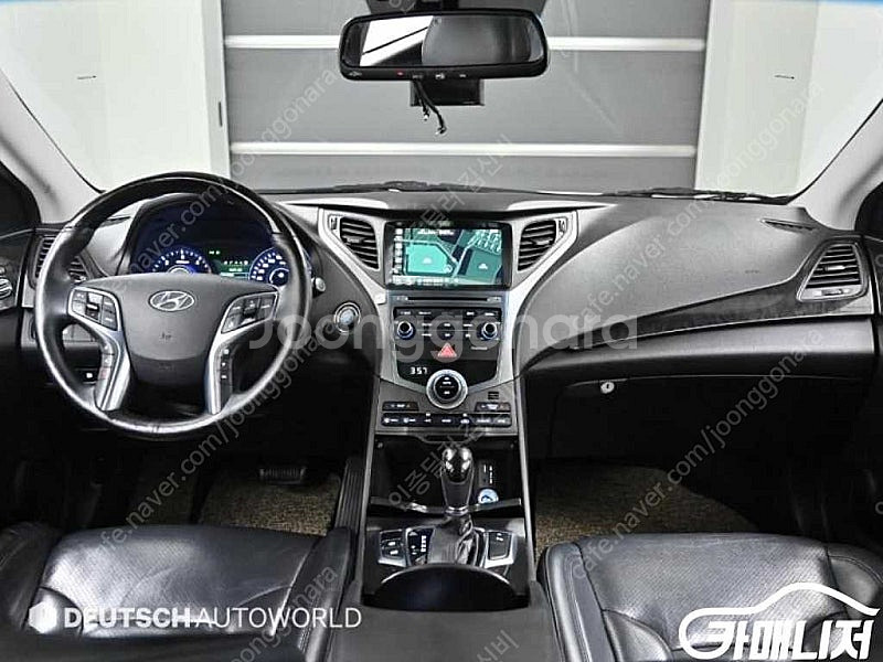 중고차 할부 그랜저 HG HG220 PREMIUM 20...--7
