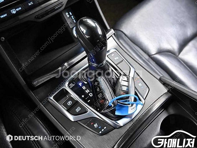 중고차 할부 그랜저 HG HG220 PREMIUM 20...--9