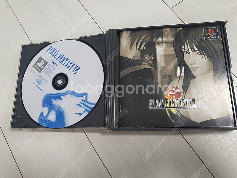 ps3 파이널판타지10 10-2 hd리마스터, 파이널판...--3
