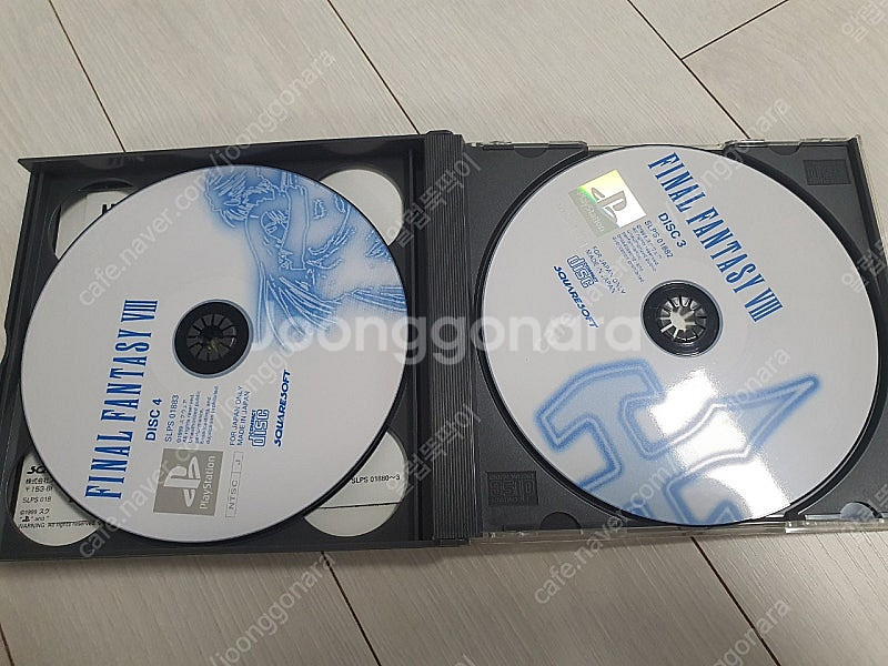 ps3 파이널판타지10 10-2 hd리마스터, 파이널판...--4