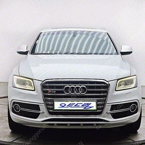 아우디 SQ5 30 TDI 콰트로 중고차 최저가 판매합니다. ★전액할부★전국최저가★저신용★유튜브:뿅카TV★