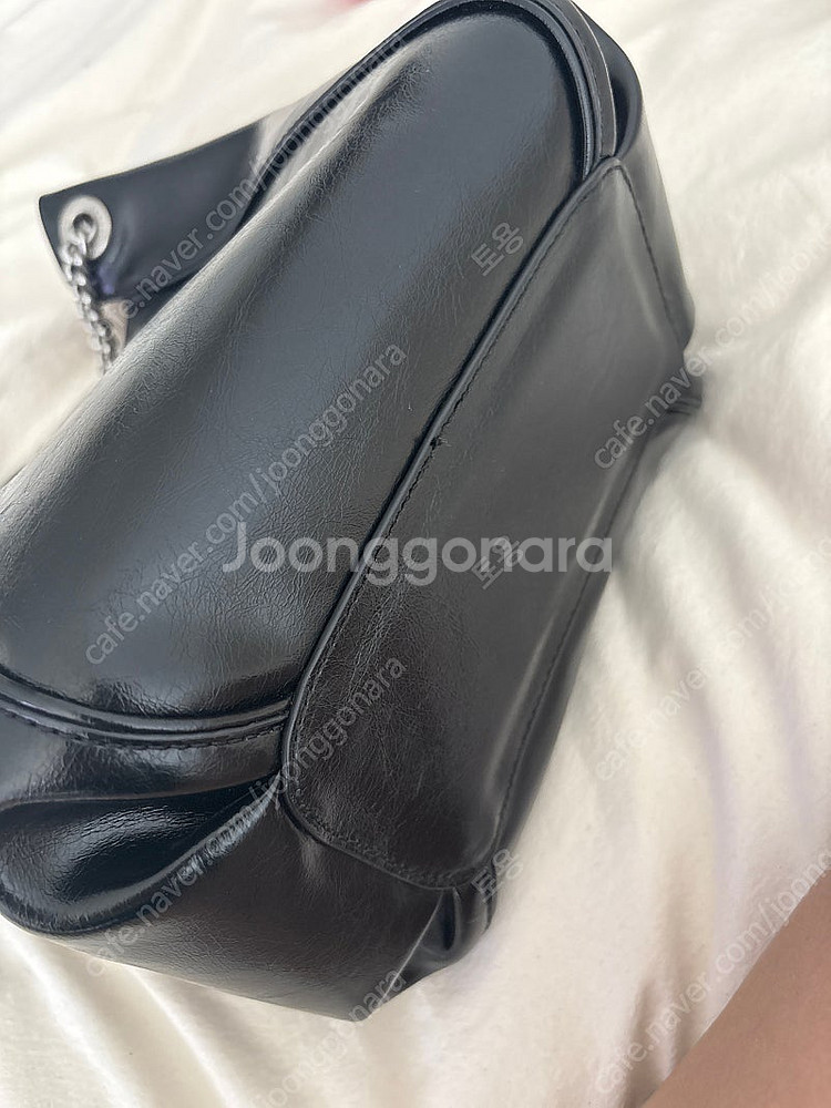 루에브르 삭드솔티 블랙 팔아요--6
