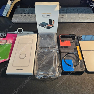 갤럭시 z플립4 골드로즈 512g