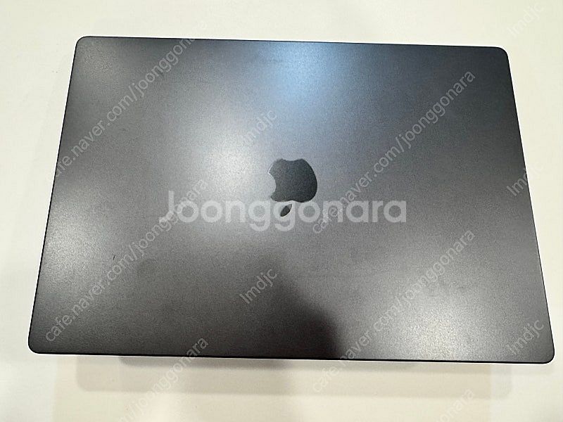 맥북프로 16인치 M4 MAX 1TB 36gb--1