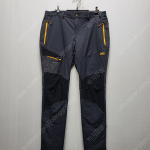 밀레 등산바지 34