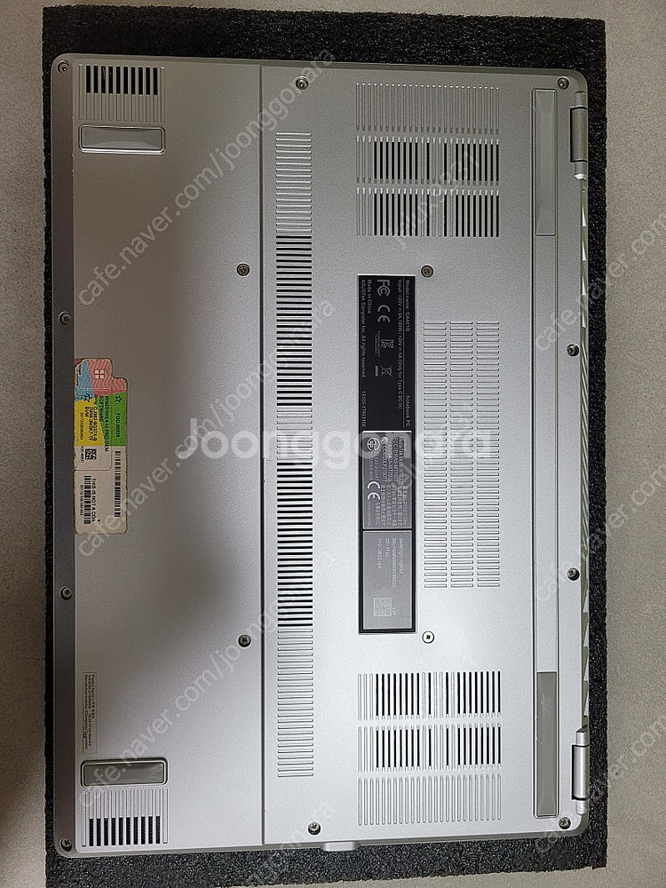 ASUS ROG 제피러스 G14 RTX3050 GA40...--2