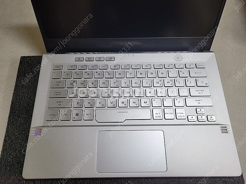 ASUS ROG 제피러스 G14 RTX3050 GA40...--3
