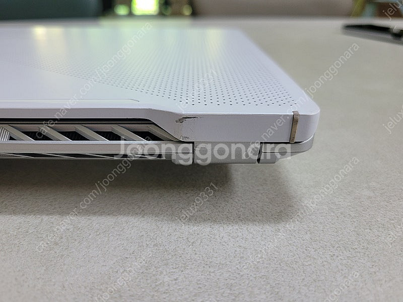 ASUS ROG 제피러스 G14 RTX3050 GA40...--9