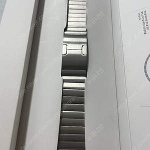 애플워치 링크브레이슬릿 42mm SSS급