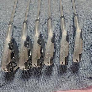 PXG GEN5 0311T 5 ~ W 6아이언