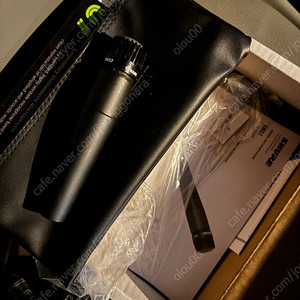 슈어 sm57