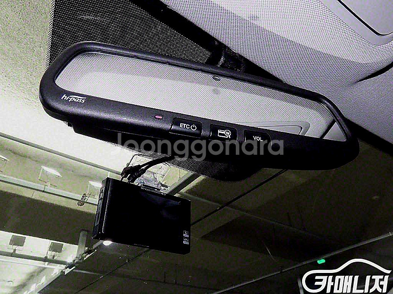 현대 아반떼 AD 1.6 GDI 밸류 플러스 중고 아반...--7