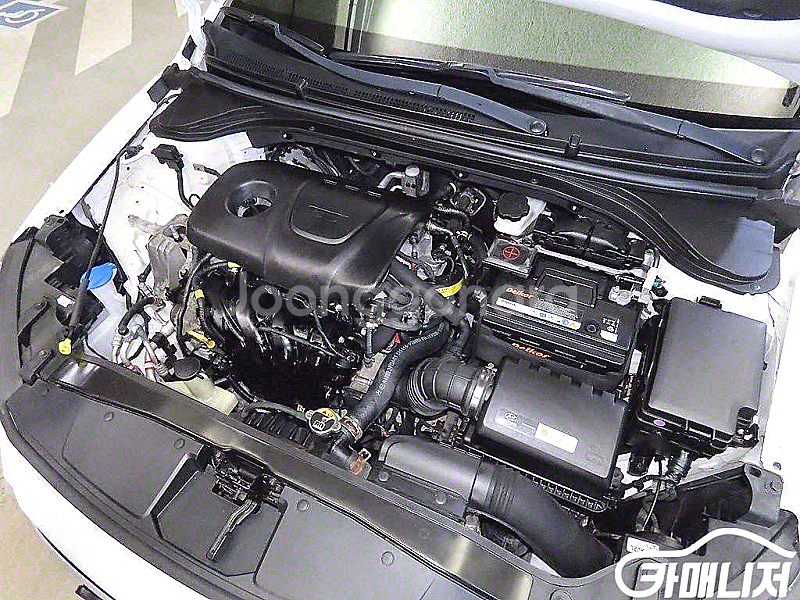 현대 아반떼 AD 1.6 GDI 밸류 플러스 중고 아반...--8