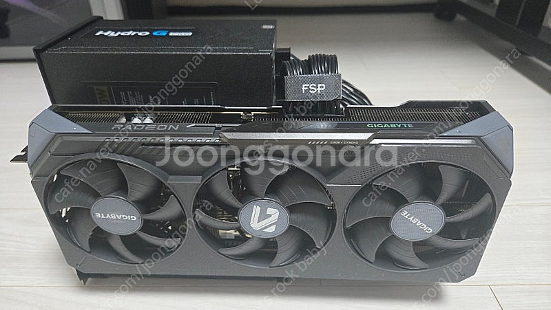 오큐링크 egpu 시스템 9070--2