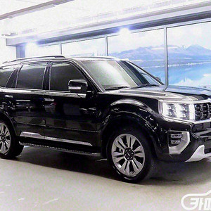 기아 모하비 더 마스터 4WD 마스터즈 중고 모하비 더 마스터 4WD 마스터즈 중고차