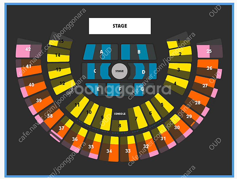 2025 잔나비 앵콜 콘서트 연석티켓--0