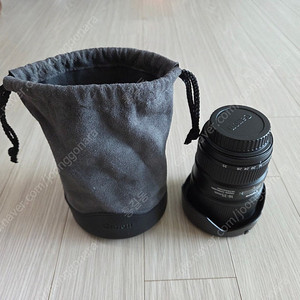 Canon EF 16-35mm f/4L IS USM 렌즈 팝니다.