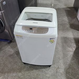 [[[무료, 배송설치]]] 중고세탁기 삼성 10키로 워블 화이트, 올분해통세척 ☆