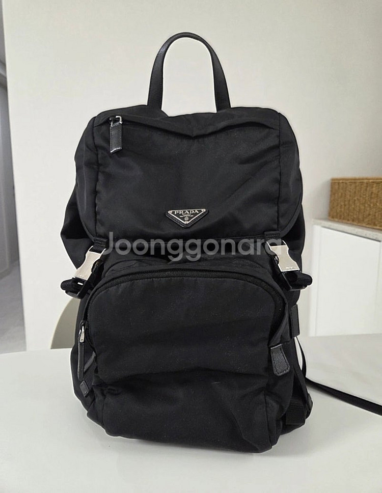 프라다백팩 2vz135 판매--0