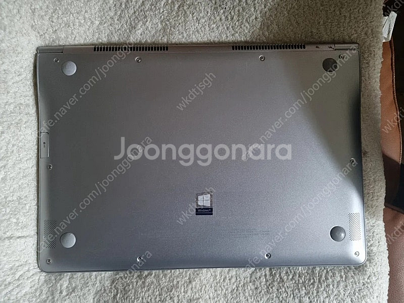 수원] 삼성 13인치 노트북9 METAL (i5-6세대...--1