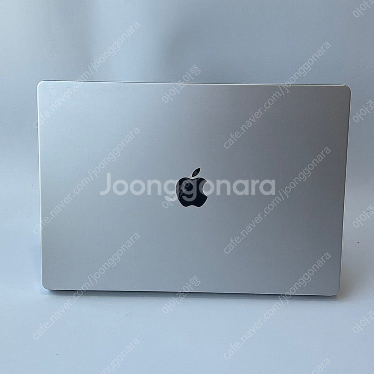 맥북프로16 M1프로 10코어 16코어 램 32GB S...--2