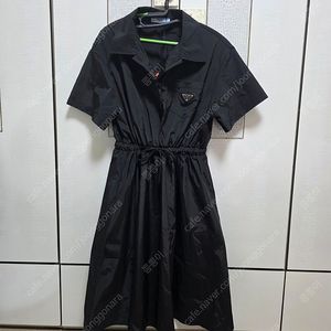 프라다 원피스