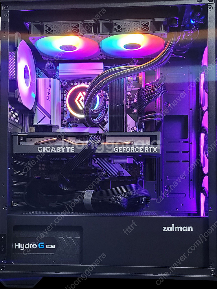 i7 14700 RAM32G RTX4060 SSD1T ...--0