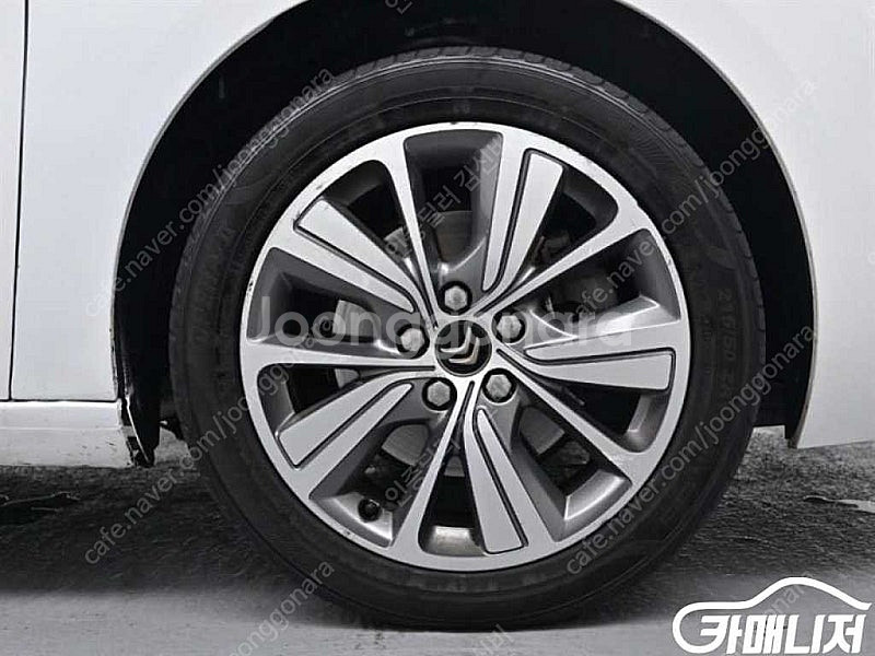 중고차 할부 그랜드 C4 피카소 2.0 B-HDI 인텐...--6