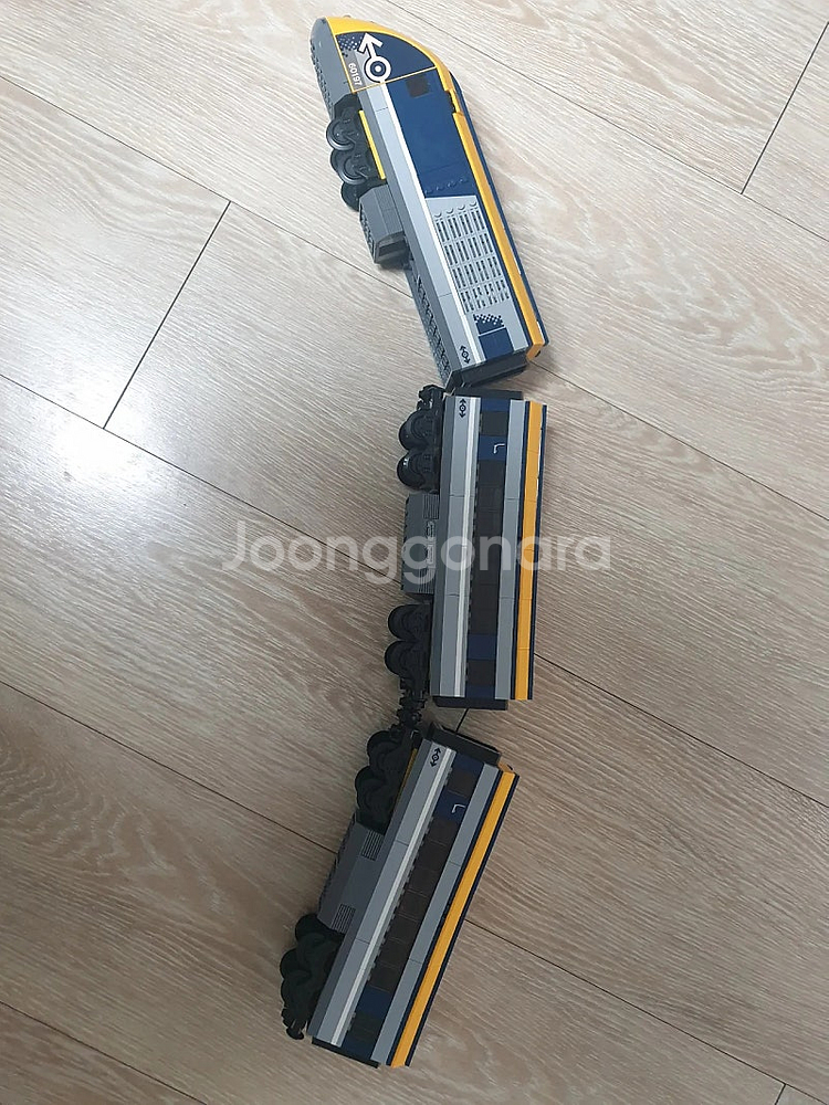 레고 60051,60052,60197,60337 기차벌...--0