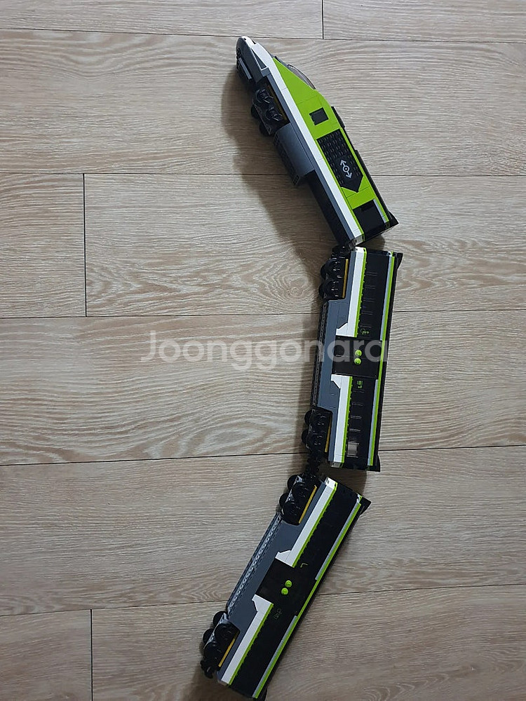레고 60051,60052,60197,60337 기차벌...--1