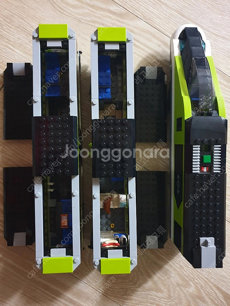 레고 60051,60052,60197,60337 기차벌...--2