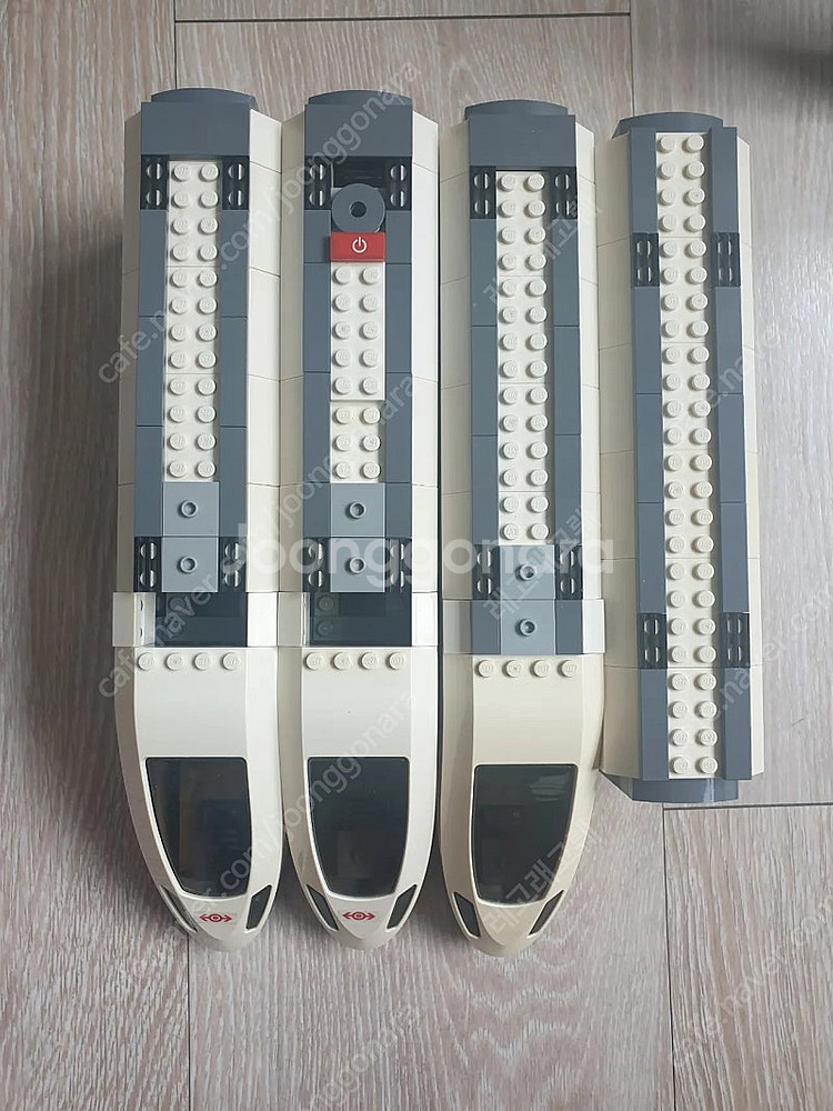 레고 60051,60052,60197,60337 기차벌...--4