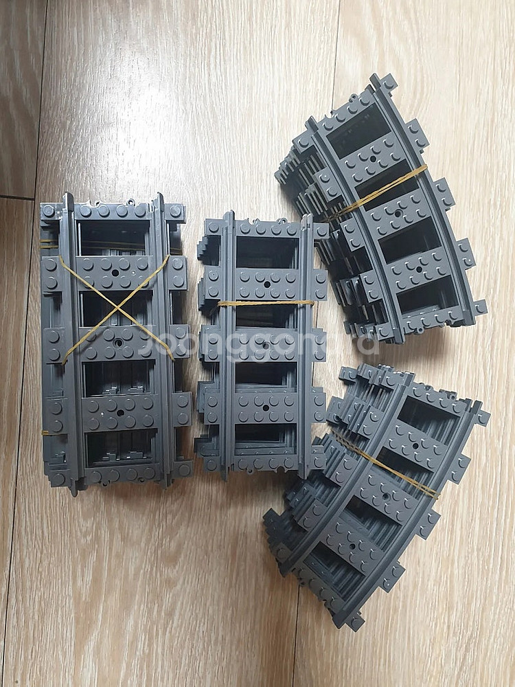 레고 60051,60052,60197,60337 기차벌...--6
