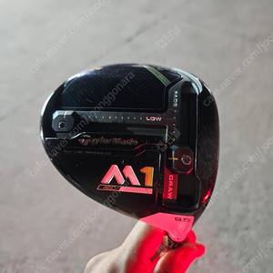테일러메이드 M1 TP5 S , 핑G25 유틸 17도,20도 SR스펙