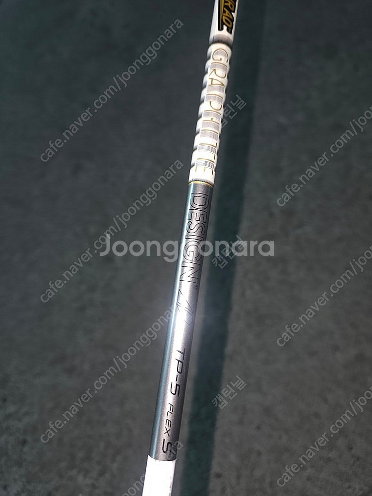 테일러메이드 M1 TP5 S , 핑G25 유틸 17도,...--1