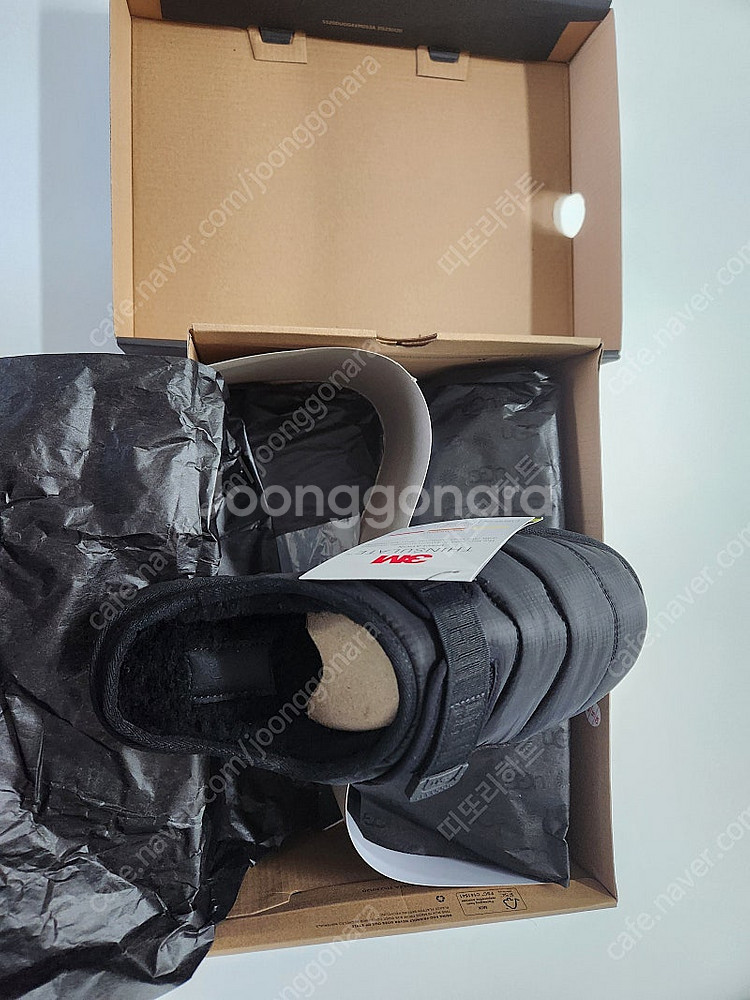 UGG M 듄 슬립온 260 새상품--1