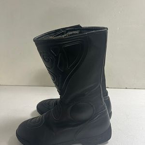 SIDI 오토바이 슈즈 부츠 240~250 사이즈 유럽 39 신발 바이크