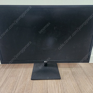 LG 27MK430H 27인치 모니터