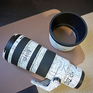 니콘 Z 400mm f/4.5 VR S 판매합니다.