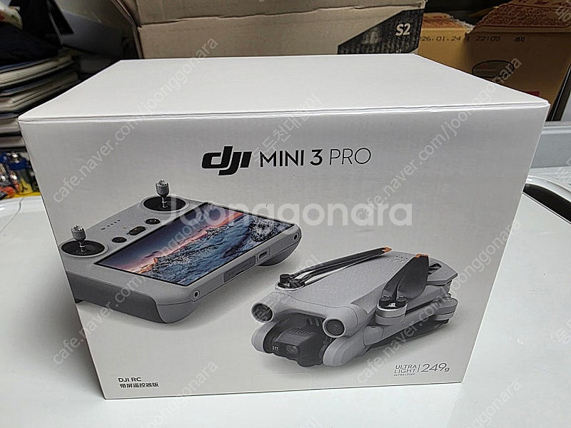 DJI MINI3 PRO PLUS--0