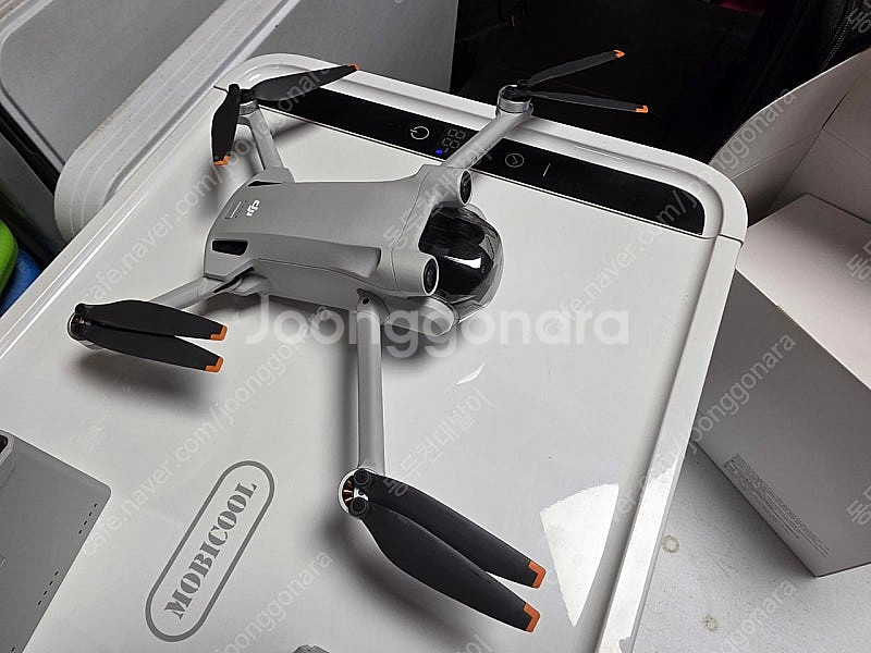 DJI MINI3 PRO PLUS--2