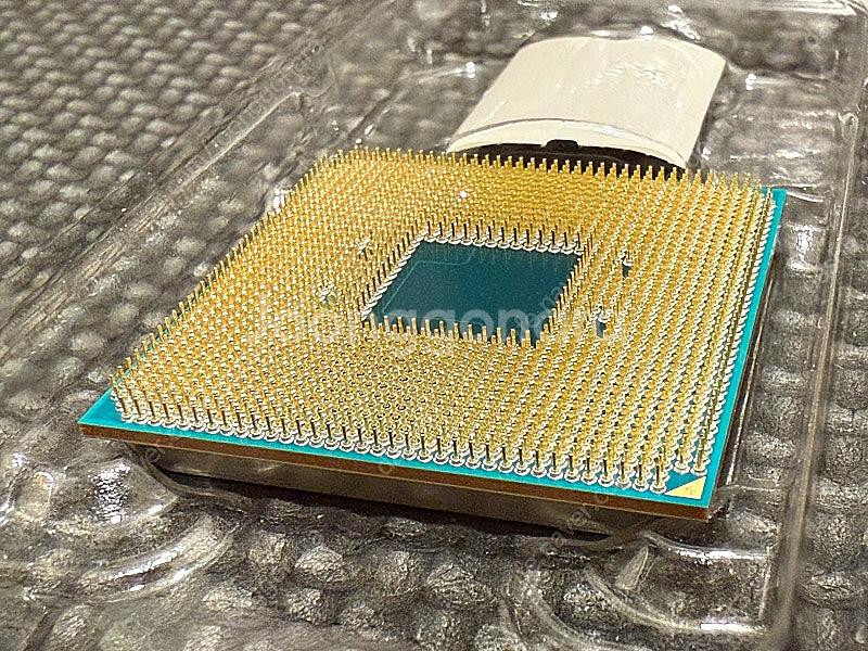 AMD 애슬론 200GE 레이븐 릿지--1