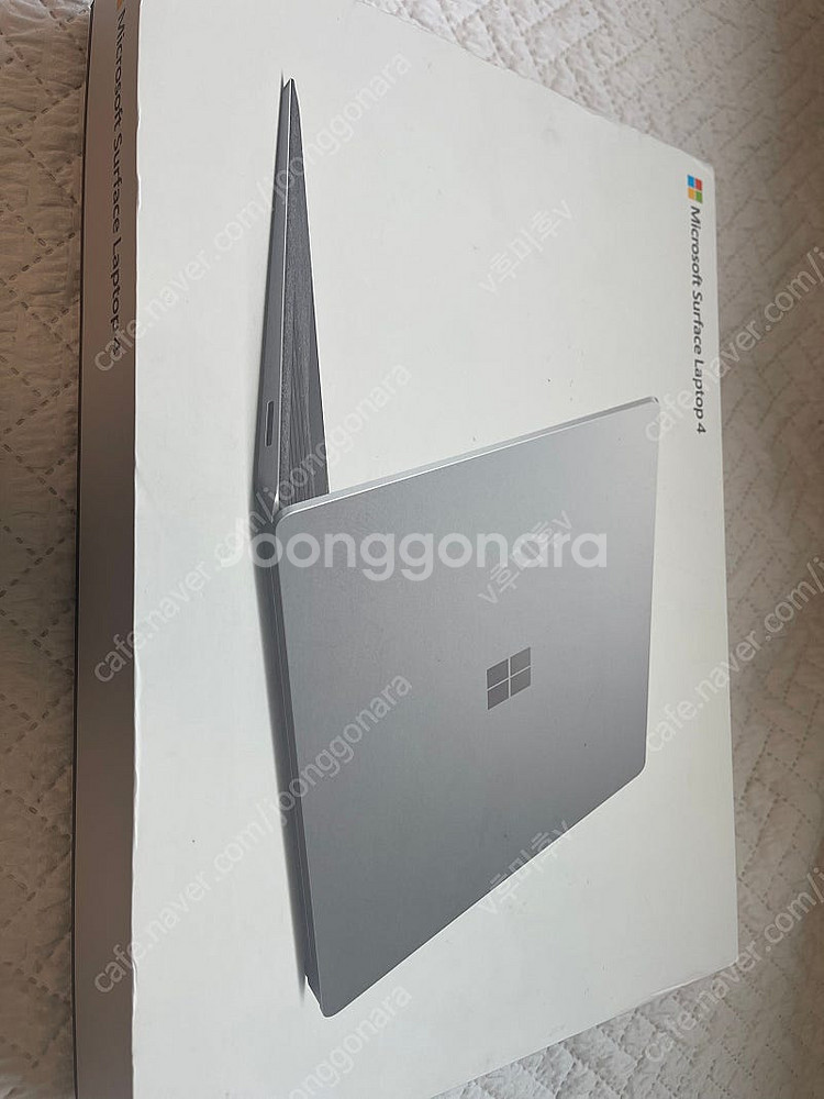 Surface Laptop 4. 노트북 서피스 랩탑4 ...--2