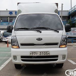 [소형화물][윙바디]봉고3 (LPG2.5터보) 수동식/킹캡/초장축 GL (1톤) ★중고차★중고차매입★전액할부★저신용자★신불자★소액할부★현금★카드 전부 가능합니다!