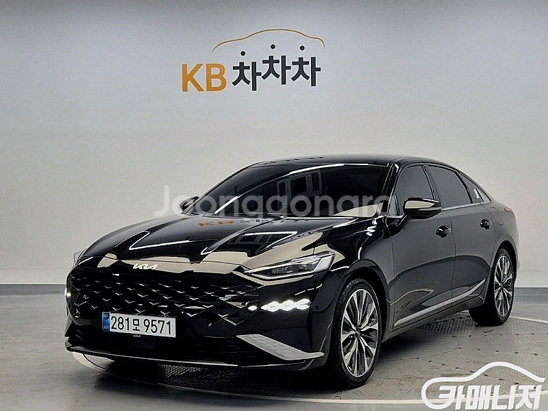 [기아]K8 2.5 2WD 노블레스 (5인승) 2024...--0
