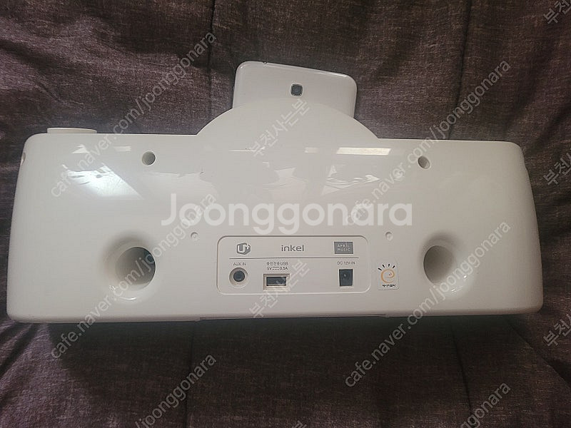 SM-T210L 갤럭시탭 홈보이 팝니다.--2