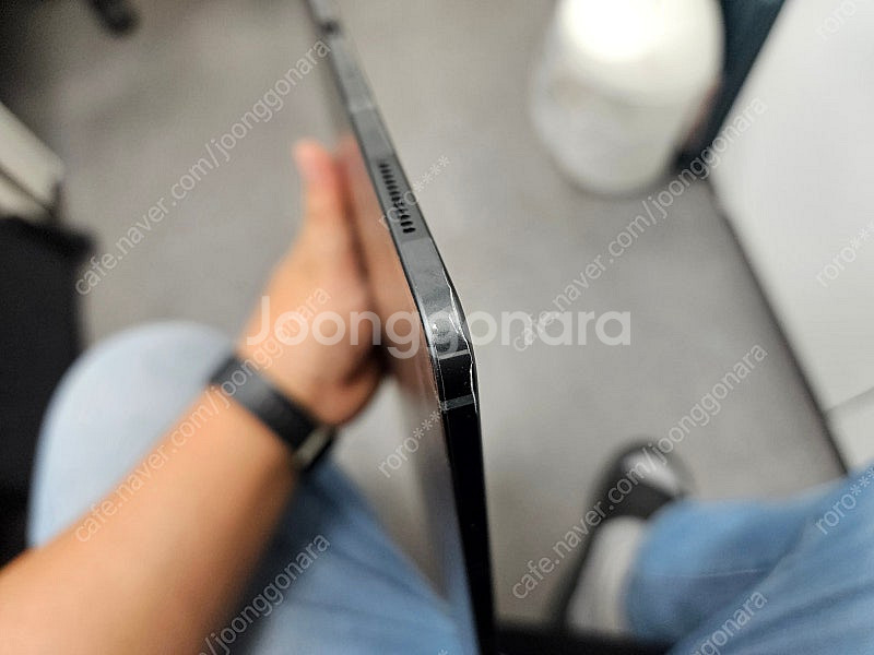 갤럭시탭 S9 울트라 5g 256기가 팝니다.--1