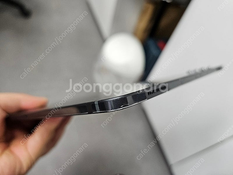 갤럭시탭 S9 울트라 5g 256기가 팝니다.--5